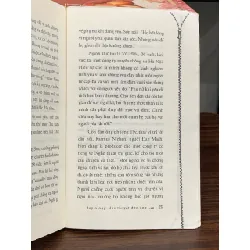 Học thuyết đàn ông (Boy-ology) — Tạ Thùy Minh 577725