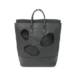 Túi Louis Vuitton Monogram Empreinte với lỗ MM M58661 - Hàng hiệu Authentic