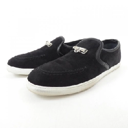 Giày HERMES Jules Crew Medor 242059Z - Hàng hiệu Authentic 827417