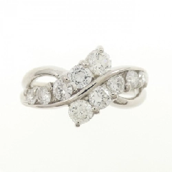 Nhẫn kim cương PT1000 1.00CT 670332