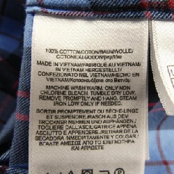 Áo sơ mi BROOKS BROTHERS - Hàng hiệu Authentic 889567