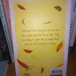 Dắt tôi về phía mặt trời 569962