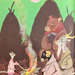 La Petite Maisonnette 589073