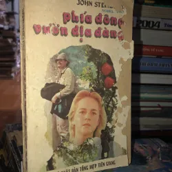 Phía đông vườn địa đàng - John Steinbeck