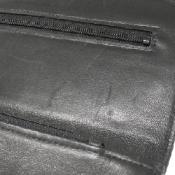 【Vintage】Ví tiền Chanel Timeless CC Line 01434 622433