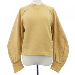 Mame Kurogouchi Sweat - Hàng hiệu Authentic