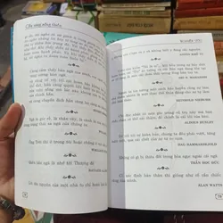 Cẩm Nang Sống Thiền- Nguyễn Ước 716890