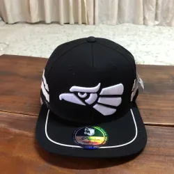 Nón snapback hiphop - hoạ tiết đại bàng thêu tay - hàng xuất khẩu xịn - ship ngẫu nhiên. 521504