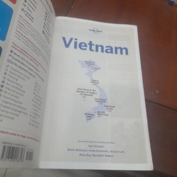 lonely planet - VIETNAM 519380