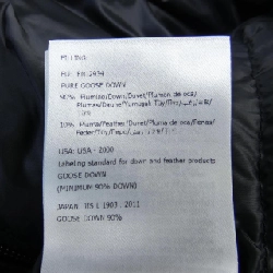 Moncler MONCLER 20939B51100 Áo khoác lông 630713