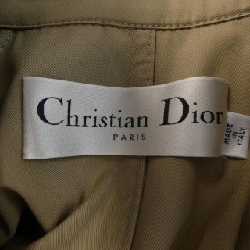 クリスチャンディオール CHRISTIAN DIOR DIORIVIERA ディオリビエラ 547M32A3332 Trench coat - Hàng hiệu Chính hãng 819105