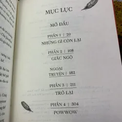 Không Nhà - Tomny Orange 928020