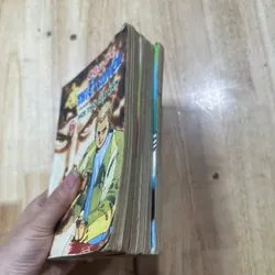 Cậu bé thiết quyền full 6t 702929