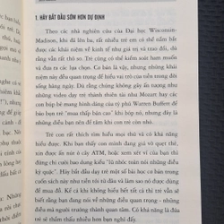 Cách biến con bạn thành thần đồng tài chính (ngay cả khi bạn không giàu) - Beth Kobliner 544519