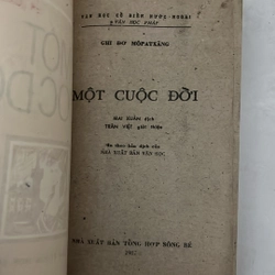Một cuộc đời — 1987s 498711