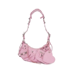 Balenciaga Le Cagole XS 671309 1VG9Y Túi đeo vai - Hàng hiệu Chính hãng