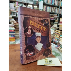 Hetty đi tìm mẹ - Jacqueline Wilson