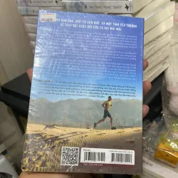 (Tiểu thuyết) - Đi tìm Gobi - Dion Leonard 1025521