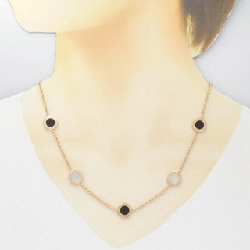 Bulgari Bulgari Bulgari Dây chuyền - Hàng hiệu Chính hãng 844581