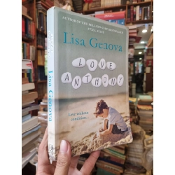 Love Anthony - Lisa Genova