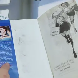 Airhead 1: Tìm Lại Chính Mình - Meg Cabot 744774