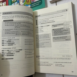 Combo YBM TOEIC Start Reading + YBM TOEIC Start Listening 522370