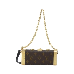 Túi đựng Vanity Monogram Louis Vuitton M46758