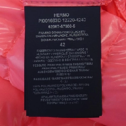 【Mã giảm giá】Áo khoác lông vũ Herno 638827