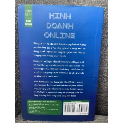 Kinh doanh online Jonathan P.Allen mới 90% HPB0805 451355