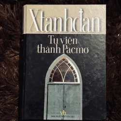 Tu viện thành Pác mơ