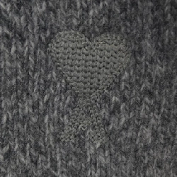 Áo len AMI FKS127 - Hàng hiệu Chính hãng 824863