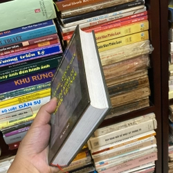 VĂN MIẾU - QUỐC TỬ GIÁM VÀ CHẾ ĐỘ KHOA CỬ VIỆT NAM, bản bìa cứng, xuất bản năm 2012 530422