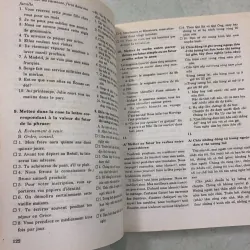 350 bài tập sơ cấp Tiếng Pháp 985318