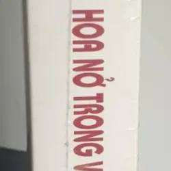 Sách Hoa Nở Trong Vòng Tục Lụy  - Thích Thái Hòa 687414