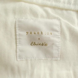 【Mã giảm giá】ユナヒカ yunahica Jeans 649878