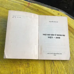COMBO VĂN PHẠM ANH NGỮ & THUẬT NGỮ KINH TẾ THƯƠNG MẠI VIỆT-ANH 737748