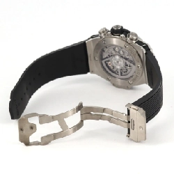 Hublot Big Bang Unico Titanium Diamond 411.NX.1170.RX.1104 Khác Tự động - Hàng hiệu Chính hãng 882835