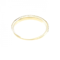 Nhẫn kim cương K18YG 0.16CT - Hàng hiệu Chính hãng 856645