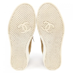 【Mã giảm giá】Giày thể thao CHANEL 664259