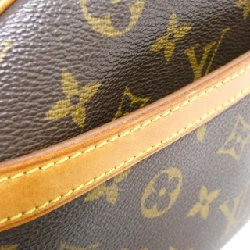 Túi xách vai Louis Vuitton Monogram Borsa M51221 - Hàng hiệu Chính hãng 803043