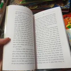 Tên Của Khí Trời - Alberto Ruy Sanchez 694017