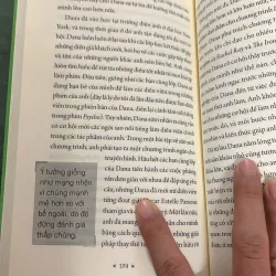 Nếu tôi biết được khi còn 20 - What I wish I knew when I was 20 - Tina Seelig 787901