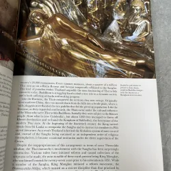 LIVING BUDDHISM - ANDREW POWELL 796563