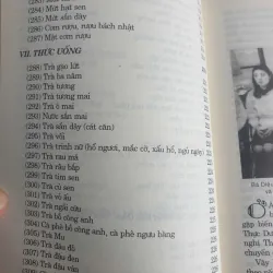 Sách Nghệ Thuật Nấu Ăn Vui Khỏe Theo Phương Pháp Thực Dưỡng Ohsawa – Diệu Hạnh mới 90% 674774