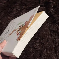 Ngôi nhà của người cá say ngủ 719986