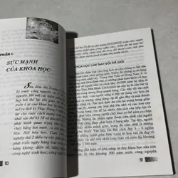 Khoa học & vấn đề tâm linh - Đoàn Xuân Mượu 567954