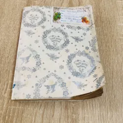 Vở sưu tầm tư liệu & hình ảnh về Bác Hồ 993280