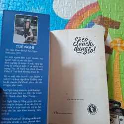 Sẽ có cách, đừng lo! 972823