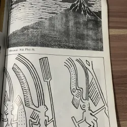 Gs NGUYỄN TRÂN- NGHỆ THUẬT ĐỒ HOẠ -  747927