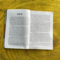 CON MẮT BIÊN TẬP - JANE T. HARRIGAN & KAREN BROWN DUNLAP 961476